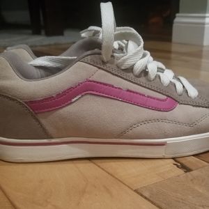 Womens Vans